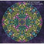 (image for) Celtic Pot Leaves